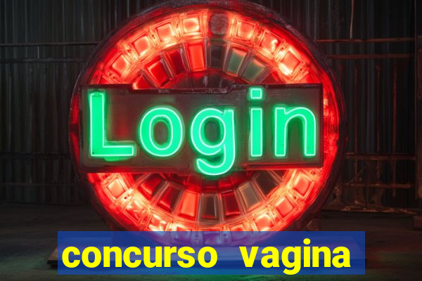 concurso vagina mais bonita do brasil